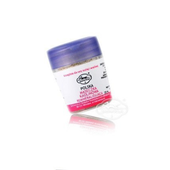 JADWIGA MASECZKA KAOLINOWA 20ml
